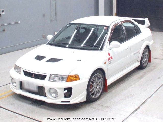 mitsubishi lancer 1998 -MITSUBISHI 【豊田 300ほ3553】--Lancer CP9A-0006031---MITSUBISHI 【豊田 300ほ3553】--Lancer CP9A-0006031- image 1