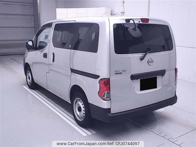 nissan nv200-vanette 2023 -NISSAN--NV200 VM20-206684---NISSAN--NV200 VM20-206684- image 2