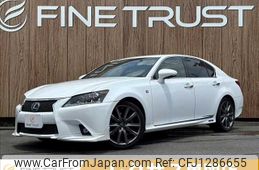 lexus gs 2014 -LEXUS--Lexus GS DAA-AWL10--AWL10-6002940---LEXUS--Lexus GS DAA-AWL10--AWL10-6002940-