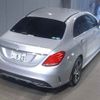 mercedes-benz c-class 2017 -MERCEDES-BENZ 【滋賀 334ﾑ820】--Benz C Class 205042-2R233863---MERCEDES-BENZ 【滋賀 334ﾑ820】--Benz C Class 205042-2R233863- image 2