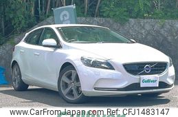 volvo v40 2014 -VOLVO--Volvo V40 DBA-MB4164T--YV1MV485BE2121378---VOLVO--Volvo V40 DBA-MB4164T--YV1MV485BE2121378-