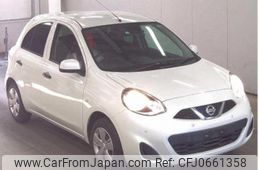 nissan march 2021 quick_quick_5BA-K13_092372