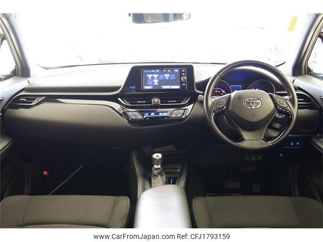toyota c-hr 2018 CFJ1793159 image 2
