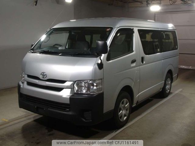 toyota hiace-wagon 2020 -TOYOTA--Hiace Wagon TRH219W-0034024---TOYOTA--Hiace Wagon TRH219W-0034024- image 1
