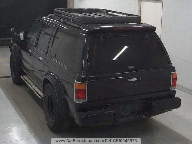 mazda proceed-marvie 1998 -MAZDA--Proceed Marvie UV56R-101112---MAZDA--Proceed Marvie UV56R-101112- image 2