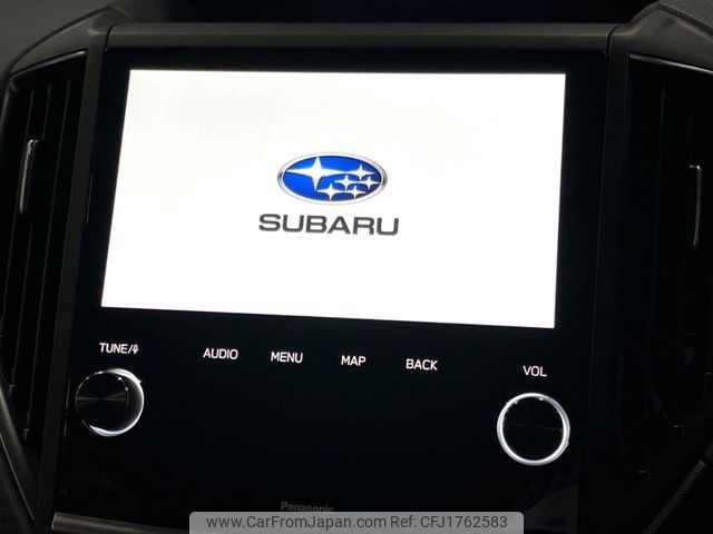 subaru forester 2024 CFJ1762583 image 2