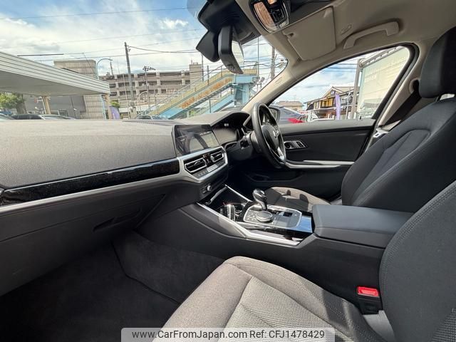 bmw 3-series 2020 quick_quick_6L20_WBA6L72060FK02262 image 2