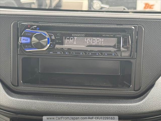 daihatsu move 2016 -DAIHATSU--Move DBA-LA150S--LA150S-0091407---DAIHATSU--Move DBA-LA150S--LA150S-0091407- image 2