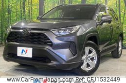 toyota rav4 2020 CFJ1532449
