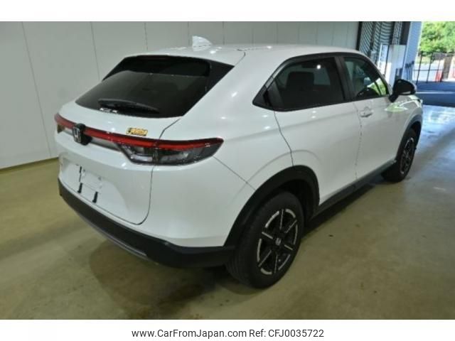 honda vezel 2021 quick_quick_6BA-RV3_1003017 image 2