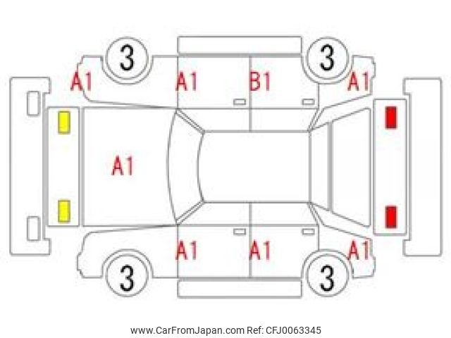 toyota land-cruiser-prado 2005 -TOYOTA--Land Cruiser Prado CBA-TRJ120W--TRJ120-5022573---TOYOTA--Land Cruiser Prado CBA-TRJ120W--TRJ120-5022573- image 2