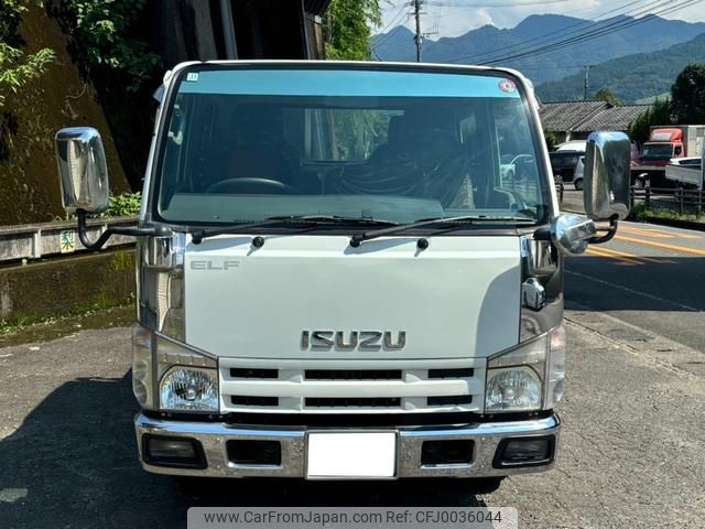 isuzu elf-truck 2008 GOO_NET_EXCHANGE_0803822A30240723W002 image 2