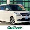 suzuki solio 2016 -SUZUKI--Solio DAA-MA36S--MA36S-629887---SUZUKI--Solio DAA-MA36S--MA36S-629887- image 1