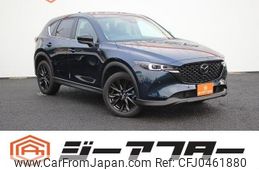 mazda cx-5 2022 -MAZDA--CX-5 3DA-KF2P--KF2P-509165---MAZDA--CX-5 3DA-KF2P--KF2P-509165-