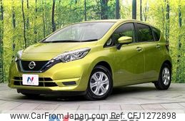 nissan note 2016 quick_quick_HE12_HE12-014287