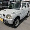 suzuki jimny 2000 TE210 image 17