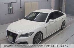 toyota crown 2018 -TOYOTA--Crown AZSH20-1005223---TOYOTA--Crown AZSH20-1005223-