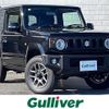 suzuki jimny 2023 -SUZUKI--Jimny 3BA-JB64W--JB64W-313740---SUZUKI--Jimny 3BA-JB64W--JB64W-313740- image 1