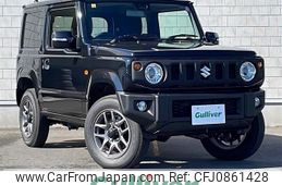 suzuki jimny 2023 -SUZUKI--Jimny 3BA-JB64W--JB64W-313740---SUZUKI--Jimny 3BA-JB64W--JB64W-313740-