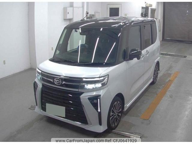 daihatsu tanto 2023 quick_quick_5BA-LA650S_LA650S-0277350 image 1