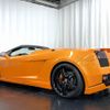 lamborghini gallardo-spyder 2009 CFJ1549811 image 11