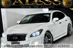 nissan fuga 2010 -NISSAN--Fuga DBA-Y51--Y51-106150---NISSAN--Fuga DBA-Y51--Y51-106150-