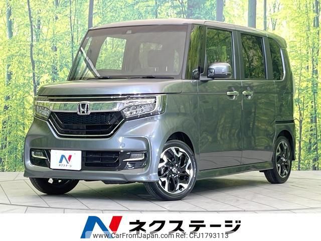 honda n-box 2019 CFJ1793113 image 1