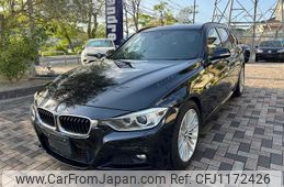 bmw 3-series 2013 -BMW--BMW 3 Series DBA-3B20--WBA3G72080F943598---BMW--BMW 3 Series DBA-3B20--WBA3G72080F943598-