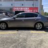 nissan skyline 2011 -NISSAN--Skyline DBA-V36--V36-503040---NISSAN--Skyline DBA-V36--V36-503040- image 4