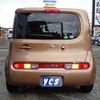 nissan cube 2012 -NISSAN--Cube Z12--255377---NISSAN--Cube Z12--255377- image 9