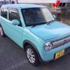 suzuki alto-lapin 2018 -SUZUKI 【三重 581ﾌ8453】--Alto Lapin HE33S--204043---SUZUKI 【三重 581ﾌ8453】--Alto Lapin HE33S--204043- image 1