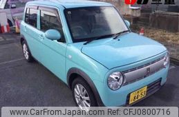 suzuki alto-lapin 2018 -SUZUKI 【三重 581ﾌ8453】--Alto Lapin HE33S--204043---SUZUKI 【三重 581ﾌ8453】--Alto Lapin HE33S--204043-