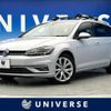 volkswagen golf-variant 2018 -VOLKSWAGEN--VW Golf Variant ABA-AUCHP--WVWZZZAUZJP543864---VOLKSWAGEN--VW Golf Variant ABA-AUCHP--WVWZZZAUZJP543864- image 1