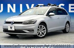 volkswagen golf-variant 2018 -VOLKSWAGEN--VW Golf Variant ABA-AUCHP--WVWZZZAUZJP543864---VOLKSWAGEN--VW Golf Variant ABA-AUCHP--WVWZZZAUZJP543864-