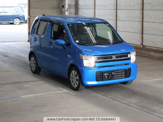 suzuki wagon-r 2020 -SUZUKI--Wagon R MH95S-131022---SUZUKI--Wagon R MH95S-131022- image 1