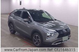 mitsubishi eclipse-cross 2024 CFJ1646315
