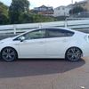 toyota prius 2014 quick_quick_DAA-ZVW30_ZVW30-5738364 image 2