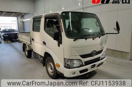 toyota dyna-truck 2021 -TOYOTA--Dyna KDY281--KDY281-0032783---TOYOTA--Dyna KDY281--KDY281-0032783-