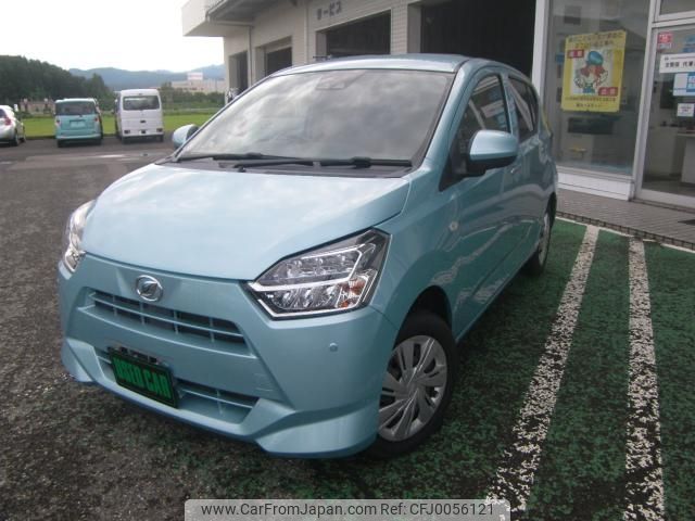 daihatsu mira-e-s 2018 -DAIHATSU--Mira e:s DBA-LA360S--LA360S-0017029---DAIHATSU--Mira e:s DBA-LA360S--LA360S-0017029- image 1