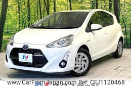 toyota aqua 2016 quick_quick_NHP10_NHP10-2558897