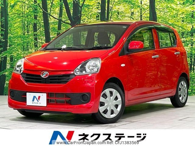 daihatsu mira-e-s 2017 -DAIHATSU--Mira e:s DBA-LA300S--LA300S-1422347---DAIHATSU--Mira e:s DBA-LA300S--LA300S-1422347- image 1