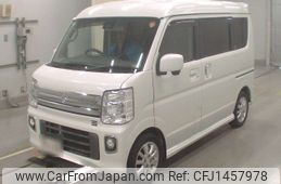 suzuki every-wagon 2016 -SUZUKI--Every Wagon DA17W-118852---SUZUKI--Every Wagon DA17W-118852-
