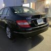 mercedes-benz c-class 2007 -MERCEDES-BENZ--Benz C Class DBA-204041--WDD2040412A083990---MERCEDES-BENZ--Benz C Class DBA-204041--WDD2040412A083990- image 5