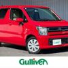 suzuki wagon-r 2019 -SUZUKI--Wagon R DBA-MH35S--MH35S-137851---SUZUKI--Wagon R DBA-MH35S--MH35S-137851- image 1