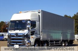 hino profia 2024 -HINO--Profia 2DG-FW1AHC--FW1AH-127524---HINO--Profia 2DG-FW1AHC--FW1AH-127524-