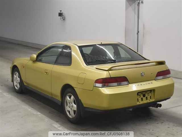 honda prelude undefined -HONDA--Prelude BB5-1200157---HONDA--Prelude BB5-1200157- image 2