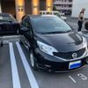 nissan note 2016 -NISSAN--Note DBA-E12--E12-467585---NISSAN--Note DBA-E12--E12-467585- image 1