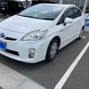 toyota prius 2010 -TOYOTA--Prius DAA-ZVW30--ZVW30-5189635---TOYOTA--Prius DAA-ZVW30--ZVW30-5189635- image 3
