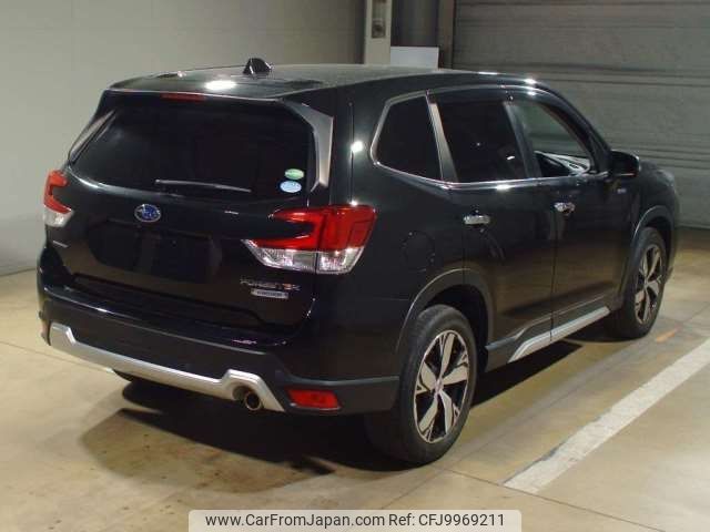 subaru forester 2019 -SUBARU--Forester 5AA-SKE--SKE-017898---SUBARU--Forester 5AA-SKE--SKE-017898- image 2