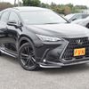 lexus nx 2023 -LEXUS--Lexus NX 6AA-AAZH20--AAZH20-1007736---LEXUS--Lexus NX 6AA-AAZH20--AAZH20-1007736- image 3